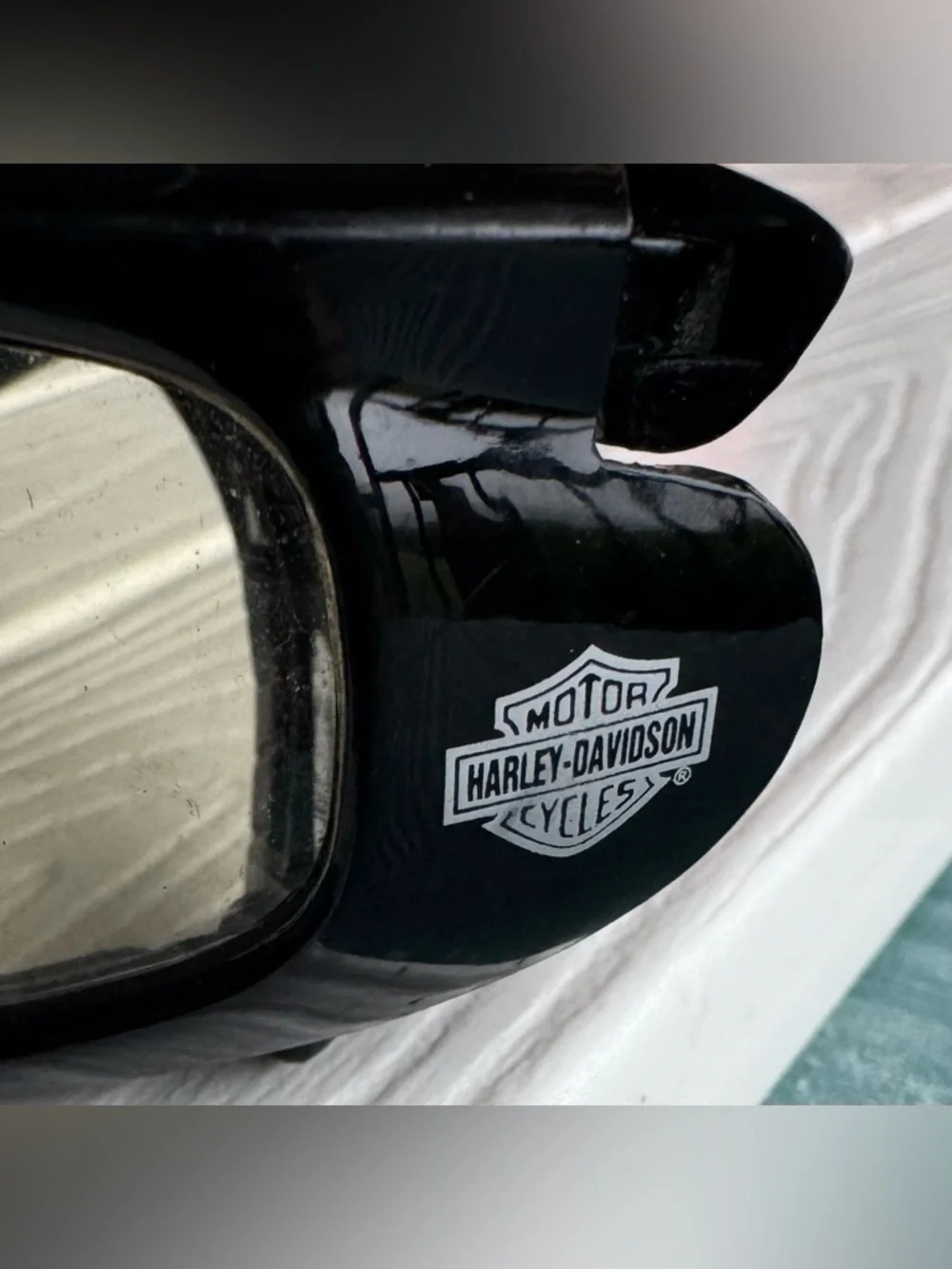 Harley-Davidson harley davidson